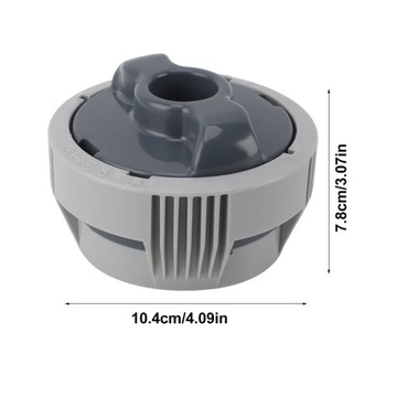 System dozowania chloru chemicznego P05345 P03821 Zamiennik dozownika chlor