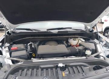 Chevrolet Silverado II 2024 Chevrolet Silverado 2024r., 4WD Short Bed RST, 5.3L, od ubezpieczalni 5.3, zdjęcie 11