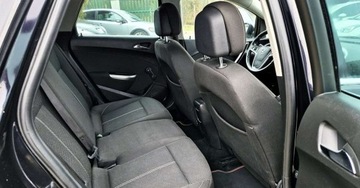 Opel Astra 2011 Opel Astra BENZYNA NAWIGACJA klimatyzacja super okazja POLECAMY, zdjęcie 35