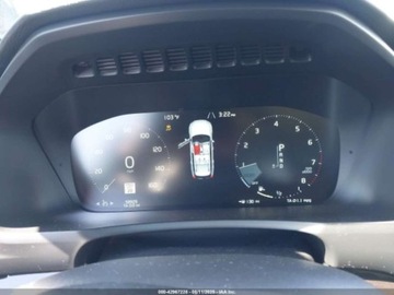 Volvo XC90 II 2017 Volvo XC 90 T5 Momentum 2017 2.0l 2.0 Benzyna 250KM, zdjęcie 10