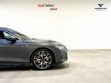 Audi A6 C9 2025 Audi A6 Avant TDI quattro 150 kW S tronic, zdjęcie 7