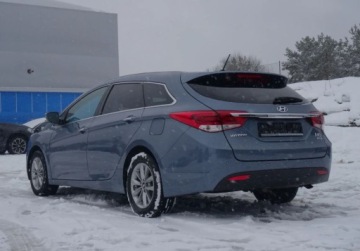 Hyundai i40 Kombi Facelifting 2.0 GDI 165KM 2015 Hyundai i40 2.0 Benz. 165KM I Wlasciciel Bezwypadkowy Serwis Super Stan Op, zdjęcie 5