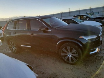 Volvo XC90 II SUV Plug-In 2.0 T8  455KM 2022 Volvo XC 90 T8 Recharge Inscription 2022 2.0l 2.0 Hybryda 455KM, zdjęcie 9