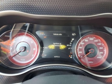 Dodge Charger VII 2016 Dodge Charger Srt Hellcat 2016 6.2 Benzyna 707KM, zdjęcie 9