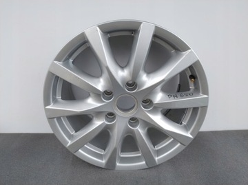 FELGA PORSCHE CAYENNE 8JX18 ET53 5X130 7P5601025T