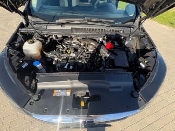 Ford Edge II 2021 FORD EDGE 2.0 automat benzyna, zdjęcie 9