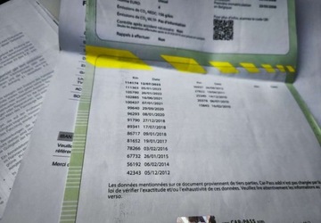 Volkswagen EOS Coupe Cabrio 2.0 TDI DPF 140KM 2008 Volkswagen Eos Volkswagen Eos 2.0 TDI DPF 2.0 Diesel 140KM, zdjęcie 19