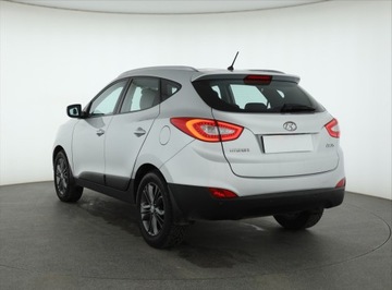 Hyundai ix35 SUV Facelifting 2.0 GDI 166KM 2014 Hyundai ix35 2.0 GDI, Salon Polska, Serwis ASO, zdjęcie 3