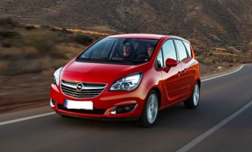 РУЧКА ЩЕТКА СТЕКЛООЧИСТИТЕЛЯ ЗАДНЕГО СТЕКЛООЧИСТИТЕЛЯ OPEL MERIVA A MERIVA B 2003-2017 гг.