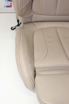 BMW X1 F48 ЧЕХОЛ СИДЕНЬЯ ПЕРЕДНЕГО ПРАВОГО SPORT MPAK