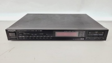 Kenwood kt 980f Radio FM tuner 44cm QUARTZ