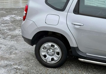 Dacia Duster I SUV Facelifting 1.2 TCe 125KM 2014 Dacia Duster Dacia Duster 1.2 TCe Celebration 1.2 Benzyna 125KM, zdjęcie 23