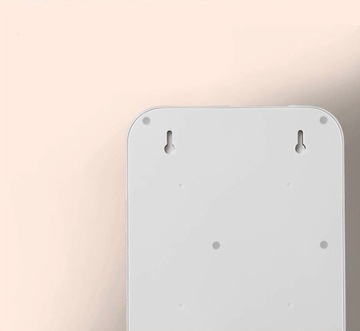 Диффузор эфирного масла FAVRI FE-200B белый