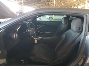 Chevrolet Camaro VI 2019 Chevrolet Camaro Chevrolet Camaro LS 2.0 Benzyna 275KM, zdjęcie 7