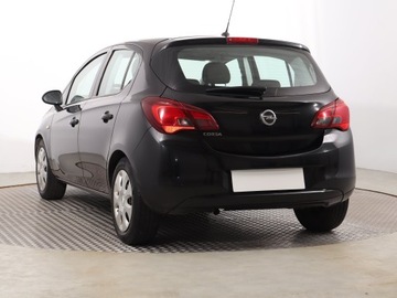 Opel Corsa E Hatchback 3d 1.4 Twinport 75KM 2016 Opel Corsa 1.4, Salon Polska, 1. Właściciel, zdjęcie 3