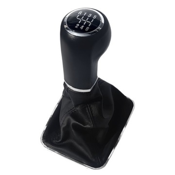 РУЧКА ПЕРЕКЛЮЧЕНИЯ ПЕРЕДАЧ OPEL ZAFIRA B С СИЛЬЧКОМ