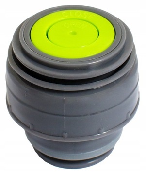 ВАКУУМНАЯ ТЕРМОКРУЖКА ТУРИСТИЧЕСКИЙ ТЕРМОС ROCKLAND ASTRO 0.5л 500мл СТАЛЬ