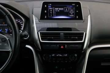 Mitsubishi Eclipse Cross SUV 1.5 T 163KM 2018 Mitsubishi Eclipse Cross 1.5 T-MIVEC, zdjęcie 12