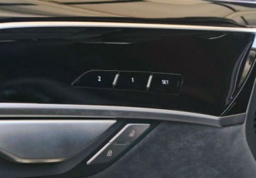 Audi A8 D5 S8 Facelifting 4.0 TFSI 571KM 2024 Audi S8 Salon PL Gwarancja 2029 Cyfrowe Matrix Kamery 360 Bang Advanced, zdjęcie 19