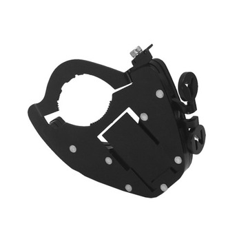 Универсальный мотоциклетный круиз-контроль из металла.