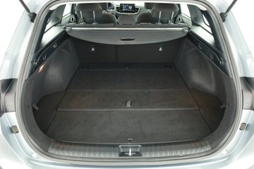 Kia Ceed III Kombi Facelifting 1.5 T-GDI 160KM 2022 Kia Ceed 1.5 T-GDI, Salon Polska, 1. Właściciel, zdjęcie 10