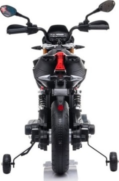 МОТОР APRILIA С АККУМУЛЯТОРОМ 12 В, 2 ДВИГАТЕЛЯ ПО 45 ВТ.