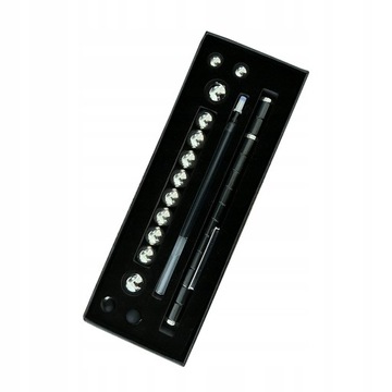 Fidget Pen Czarny