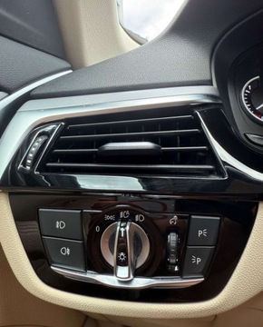 BMW Seria 5 G30-G31 2019 BMW Seria 5 BMW Seria 5 530e Luxury Line sport, zdjęcie 34