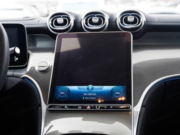 Mercedes GLC C254/X254 2025 MERCEDES-BENZ GLC 300 e 4-Matic AMG Line 2.0 (360KM) 2025, zdjęcie 13