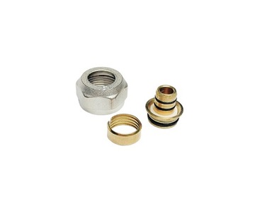АДАПТЕР EUROKONUS PEX 16 X 3/4