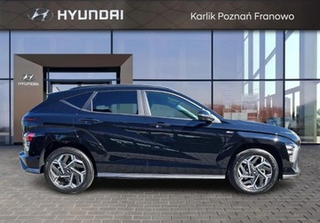 Hyundai Kona II 2025 Hyundai Kona 170KM 4WD N Line Promocyjny Kontrakt serwisowy lub polisa, zdjęcie 5