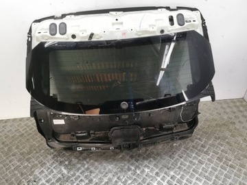 RENAULT AUSTRAL 2023 SKLO (OKNO) ZADNÍ