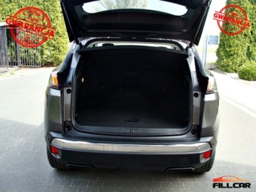 Peugeot 3008 II Crossover Facelifting  1.5 BlueHDi 130KM 2021 Peugeot 3008 Peugeot 3008 1.5 BHDI 130KM Full Led EL. KLAPA 1.5 Diesel, zdjęcie 26