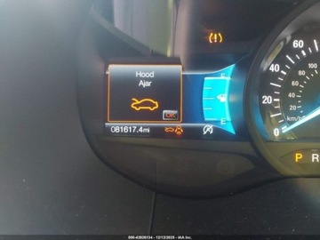 Ford Edge II 2020 Ford Edge ST LINE, 4x4, od ubezpieczalni 2.0 Benzyna 250KM, zdjęcie 12