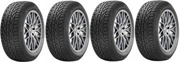 ZIMNÍ CHEVROLET EPICA EVANDA 205/65R15 KORMORÁN