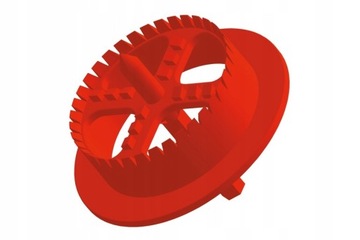 ШПИЛЬКИ, дюбели из пенопласта 22 см + ДЮБКИ + РЕЗАК