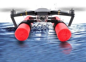 Zestaw do lądowania na wodzie dla DJI Mavic Pro