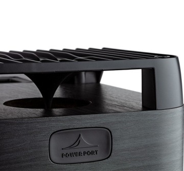 Усилитель Taga Harmony HTA-25B, колонки Polk ES20