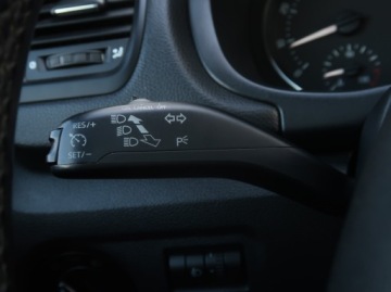 Skoda Roomster Mikrovan Facelifting 1.2 TSI 105KM 2012 Skoda Roomster 1.2 TSI, Salon Polska, Serwis ASO, zdjęcie 14