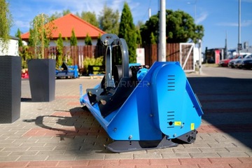 4FARMER EFGC 175D цеповая косилка, ширина среза 175 см AGROLSKLEP_PL