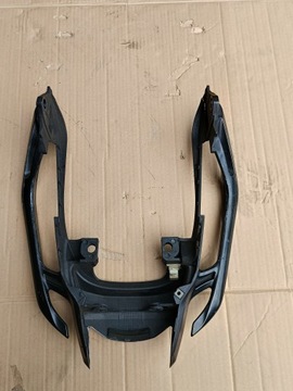 Uchwyt pasażera Yamaha FZ6 FAZER 04-09