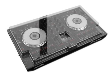 Decksaver Pioneer DDJ-SB3 DDJ-SB2 DDJ-RB Cover POKRYWA OCHRONNA