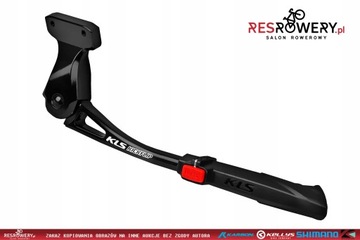 ПОДСТАВКА ДЛЯ НОГ KELLYS KICKFLIP 24–29 ФУТОВ ALU STRONG OEM