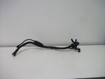 OE PEUGEOT 9826302080 Трубка