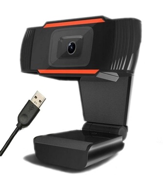 USB-веб-камера DUXO FULL HD 1080P