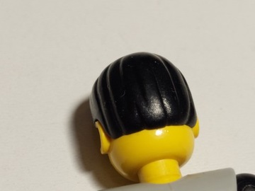 Фигурка LEGO Technic tech012a