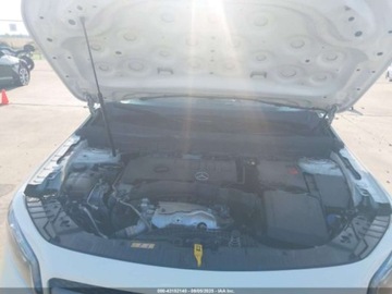 Mercedes GLB 2022 Mercedes-Benz GLB 250 2022 2.0l 2.0 Benzyna 221KM, zdjęcie 8