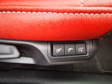 Citroen C4 III E-C4 EV 136 136KM 2021 CITROEN E-C4 EV 136 136KM, Automat, Bogate wyposażenie, zdjęcie 16