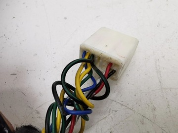 LEXUS IS 220D-250-350 2006 PRAVÁ STRANA KOMPLETNÍ