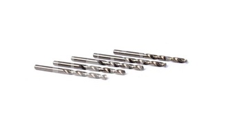 WIERTŁO KOBALTOWE HSS-G CO5% 1.4MM SZLIFOWANE